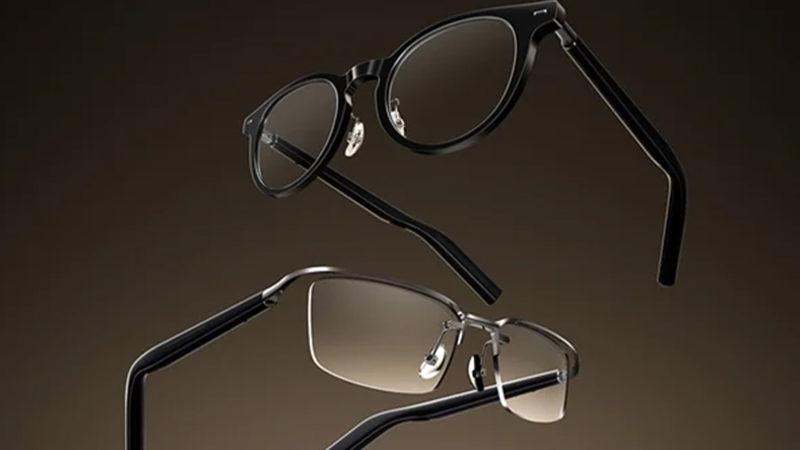 Xiaomi, Ultra Şık Akıllı Gözlüğü MIJIA Smart Audio Glasses 2’yi Duyurdu