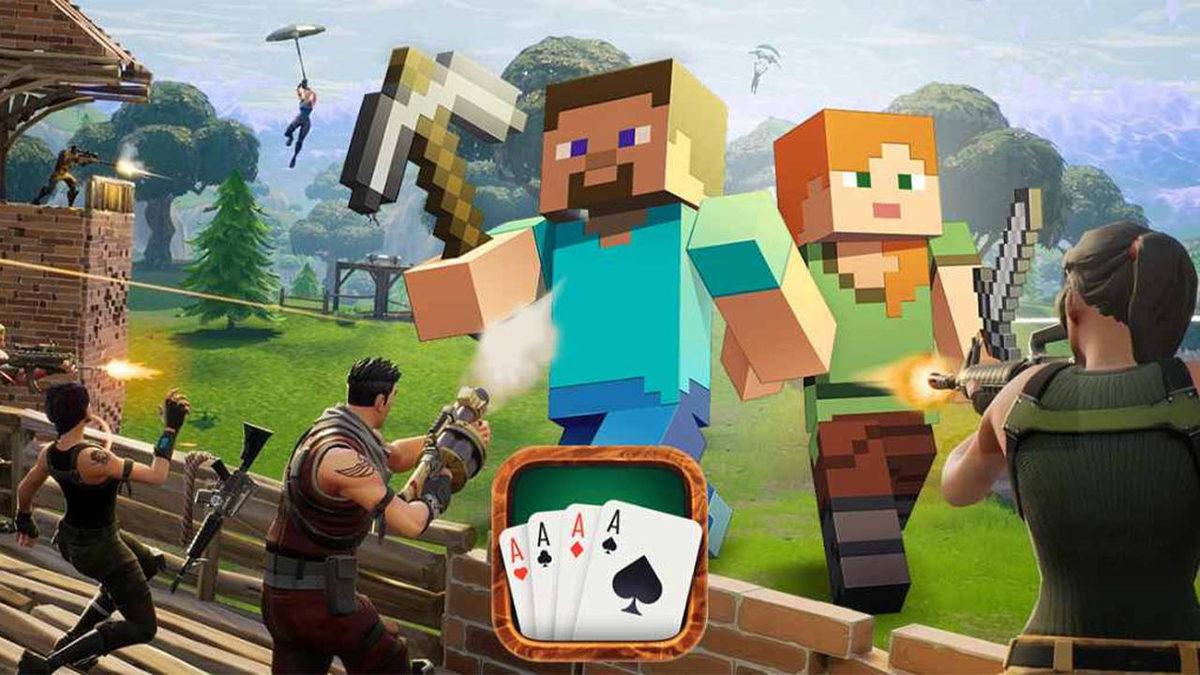 PC Oyuncuları Hakkında Şaşırtan Araştırma Sonuçları: Hala En Çok 6 Yıldan Eski Oyunlar Oynanıyor (GTA5 12, RDR2 7 Yaşında...)