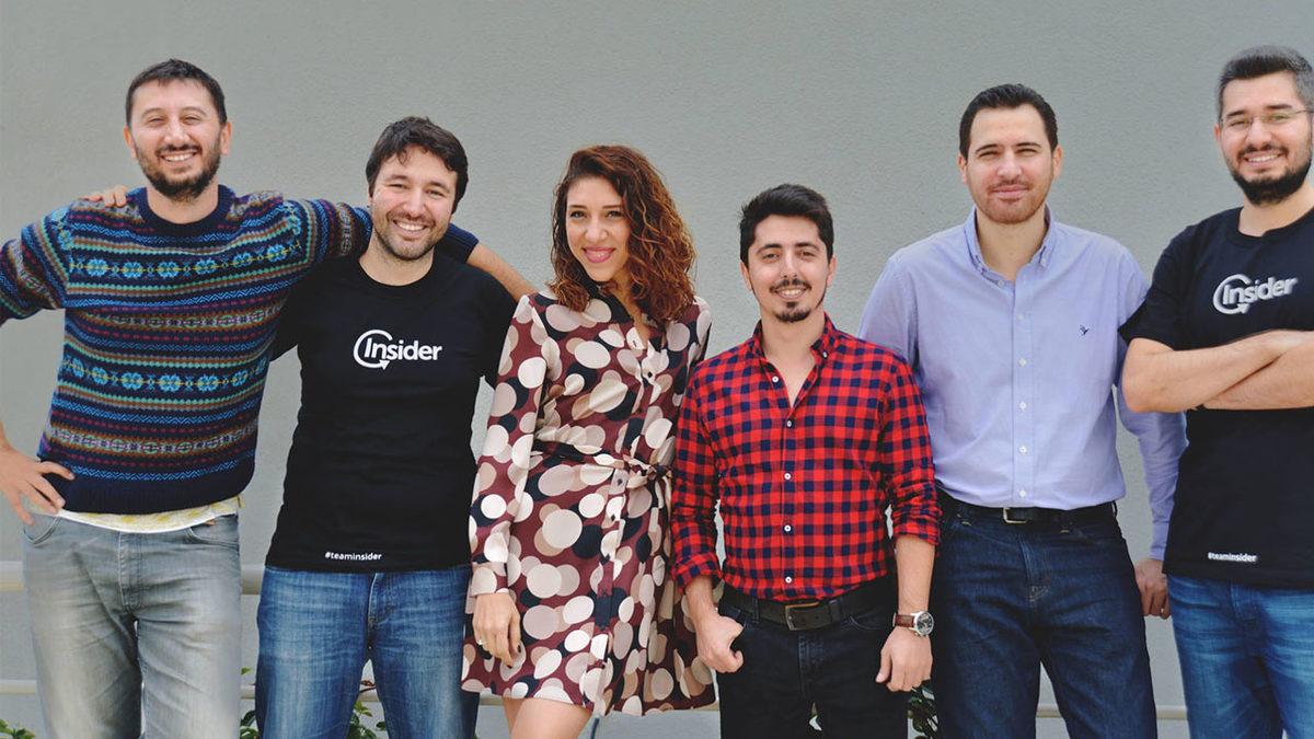 Bir Türk Kadınının Kurduğu Şirket, Nasıl Dünyaca Ünlü Bir Konuma Yerleşti? İşte Insider’ın Hikâyesi...