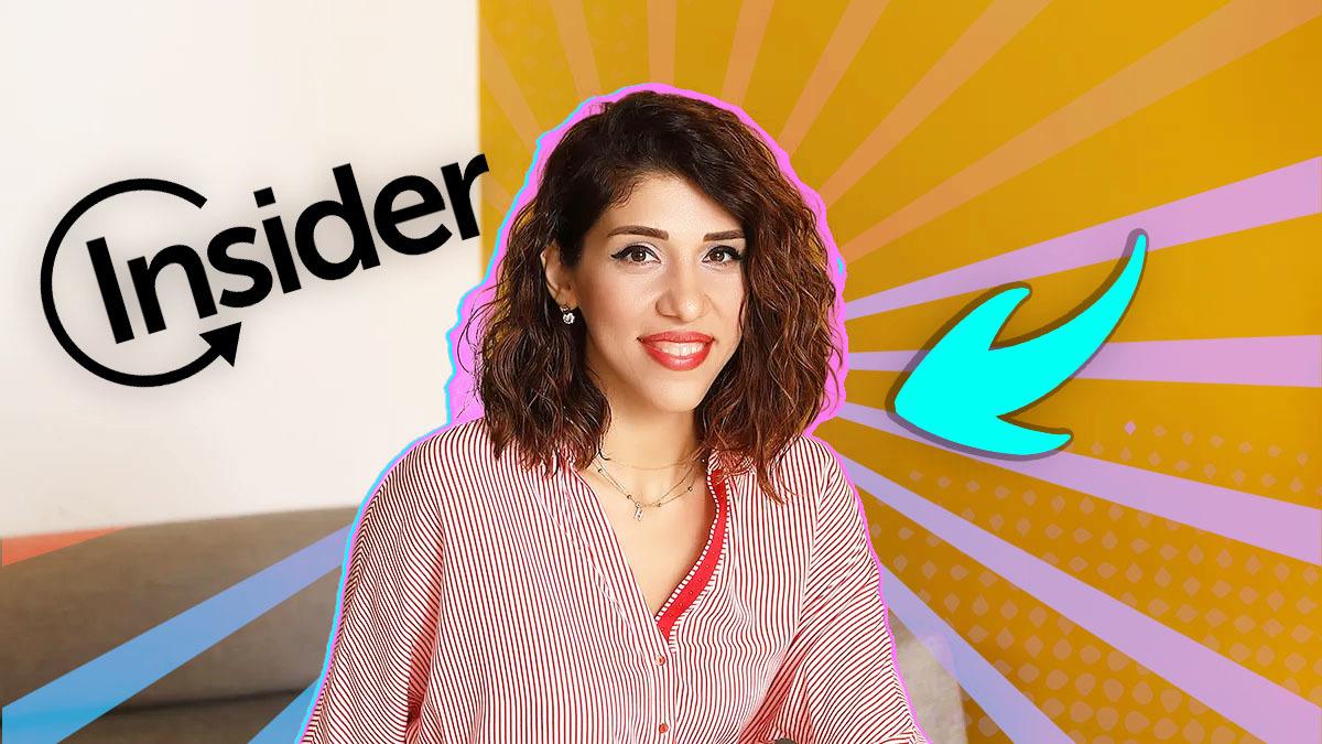 Bir Türk Kadınının Kurduğu Şirket, Nasıl Dünyaca Ünlü Bir Konuma Yerleşti? İşte Insider’ın Hikâyesi...