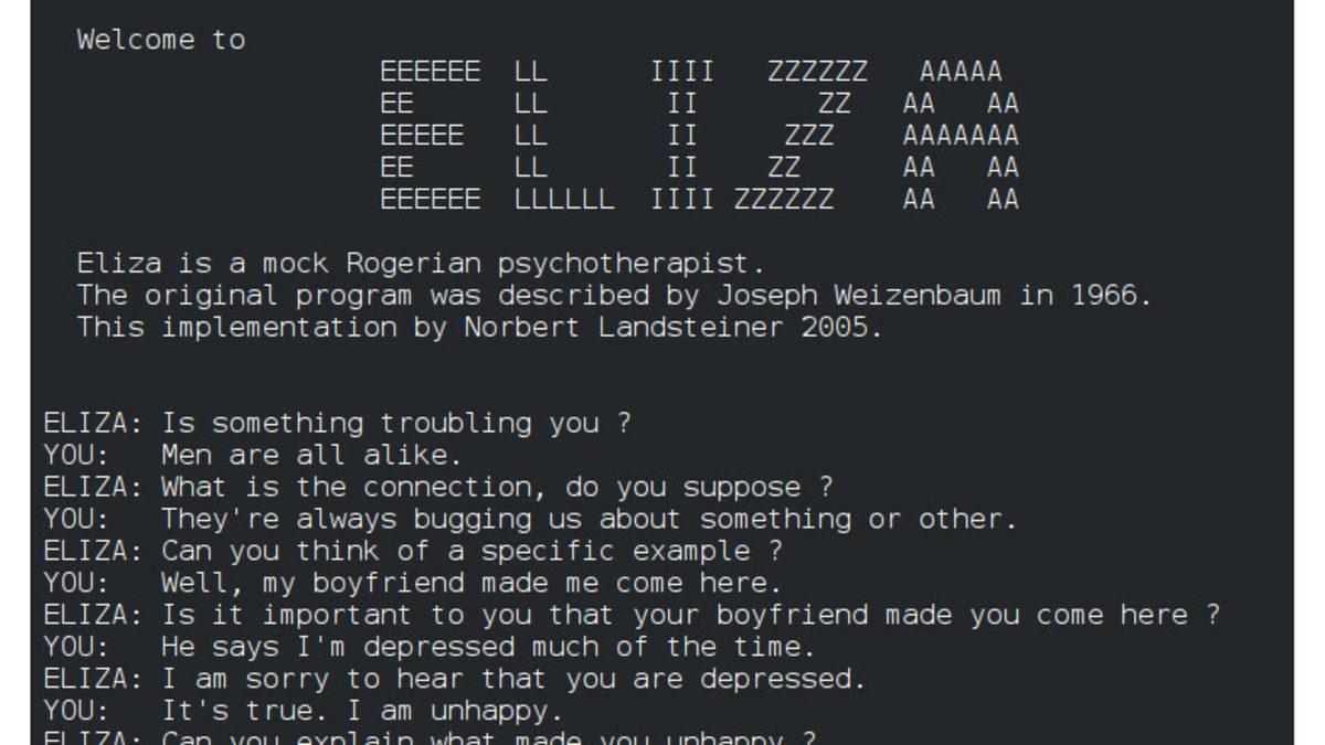 ChatGPT’nin Atası Sayılabilecek Chatbot’u İcat Eden Joseph Weizenbaum, Nasıl Oldu da Yapay Zekâya Düşman Oldu?