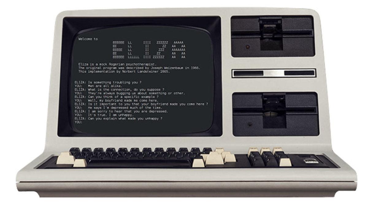 ChatGPT’nin Atası Sayılabilecek Chatbot’u İcat Eden Joseph Weizenbaum, Nasıl Oldu da Yapay Zekâya Düşman Oldu?