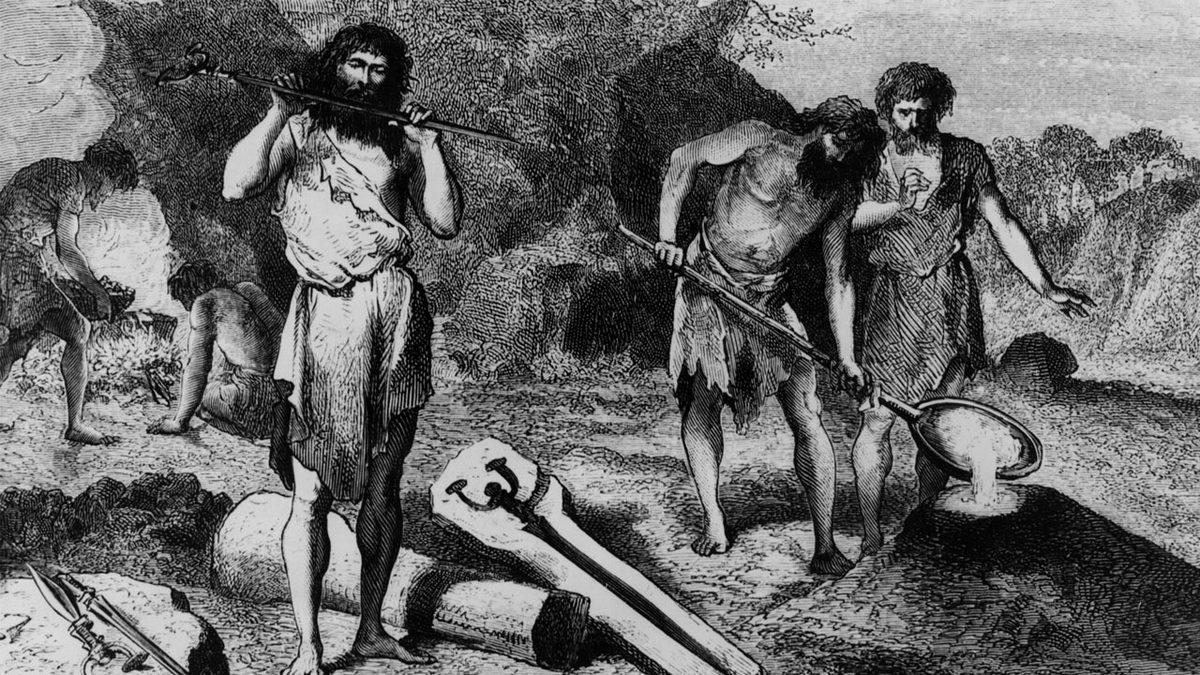 İnsanların 4000 Yıl Önce, Aç Olmamalarına Rağmen Birbirlerini Yemesinin Dehşet Verici Sebebi