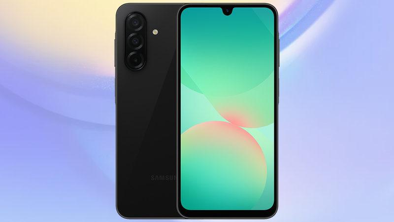 Türkiye’de Üretilen, 12 Ay Taksitle Alınabilen Samsung Galaxy A26, Satışa Sunuldu: İşte Fiyatı!