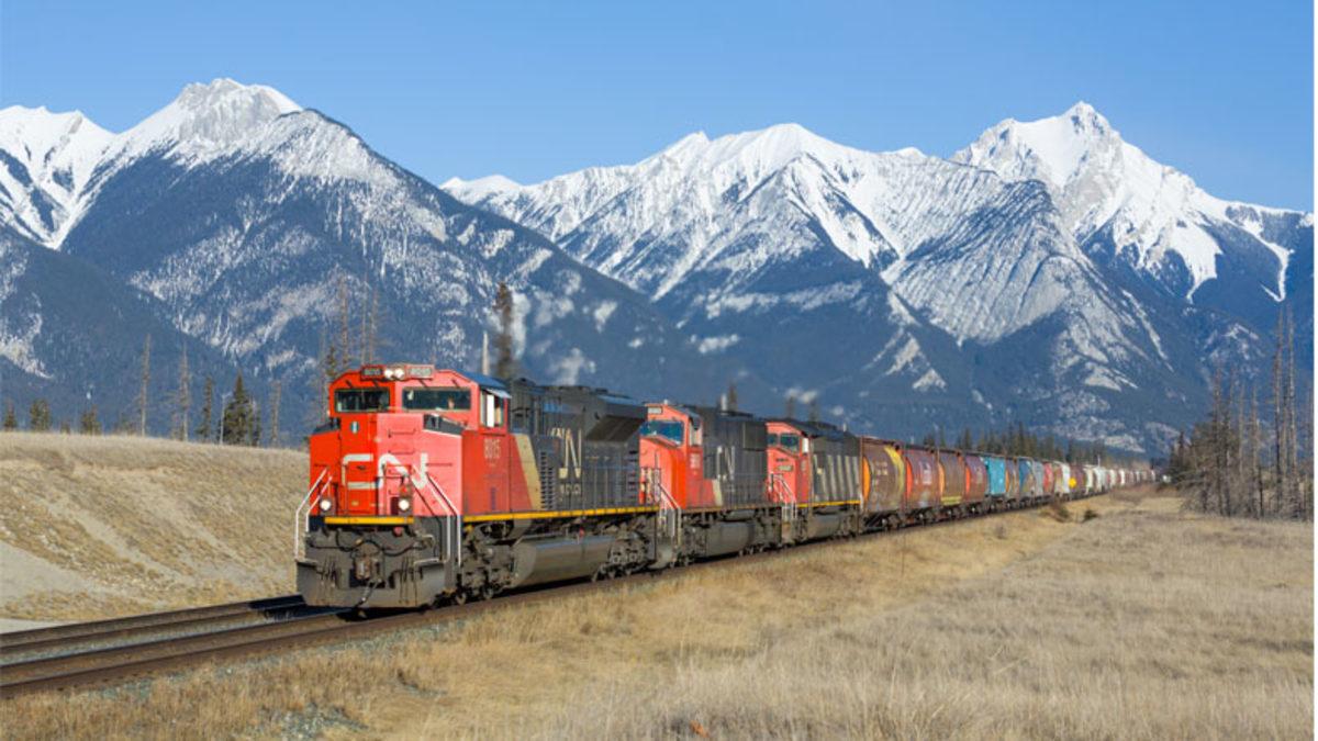 Raylarda Trafik Olmamasına Rağmen Trenlerin Bazen Neden Geciktiğini Açıklıyoruz