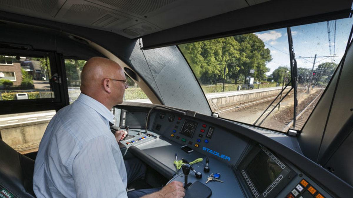 Raylarda Trafik Olmamasına Rağmen Trenlerin Bazen Neden Geciktiğini Açıklıyoruz