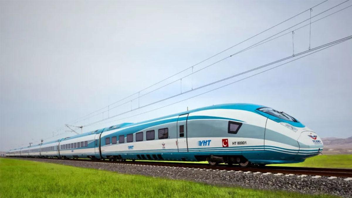 Raylarda Trafik Olmamasına Rağmen Trenlerin Bazen Neden Geciktiğini Açıklıyoruz