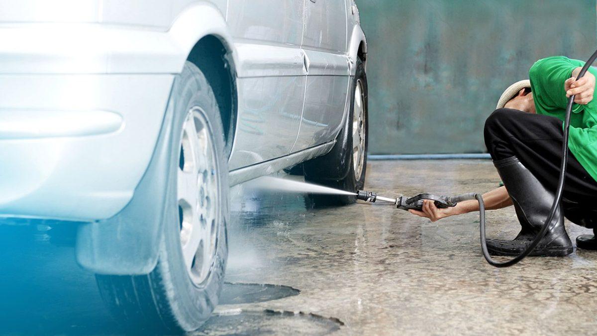Araba Yıkarken Alt Takımları Pas Geçmenin Oluşturduğu Sinsi Tehlike