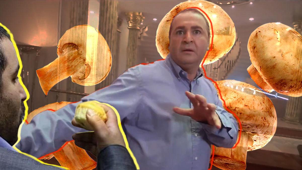 Bazı ‘Sihirli’ Mantar Türleri Neden Tüketildiğinde Halüsinasyon Görmeye Sebep Oluyor?