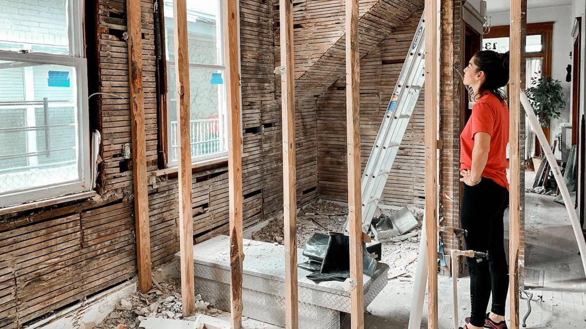 Biz Balkonu Salona Dahil Etmeye Devam Ederken Hollandalılar Bakın Nasıl 