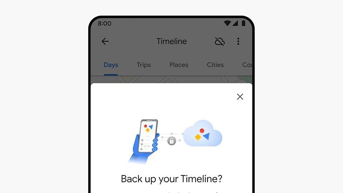 Google Haritalar’da Çiftlerin Arasını Bozabilecek Yeni Bir Hata Ortaya Çıktı