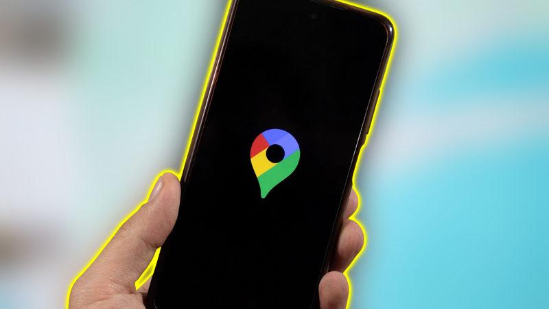 Google Haritalar’da Çiftlerin Arasını Bozabilecek Yeni Bir Hata Ortaya Çıktı