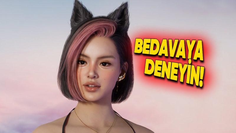 The Sims Rakibi Yaşam Simülasyonu InZoi’nin Ücretsiz Demosu Yayımlandı: Bedavaya Oyunu Deneyebilirsiniz!