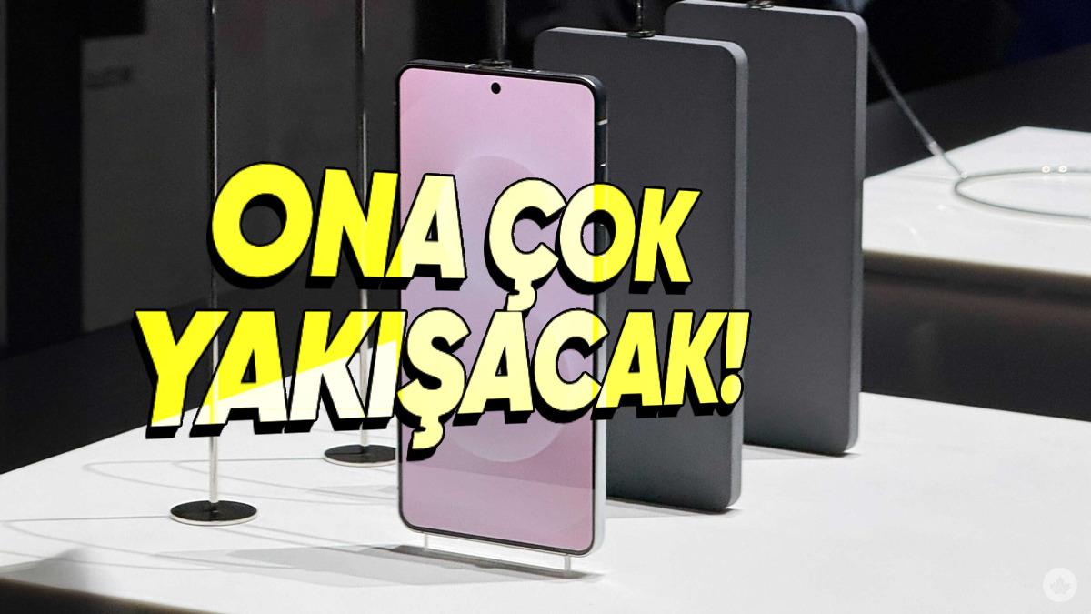 iPhone 16 Air Rakibi Samsung Galaxy S25 Edge’in Titanyum Çerçeve ile Geleceği Ortaya Çıktı
