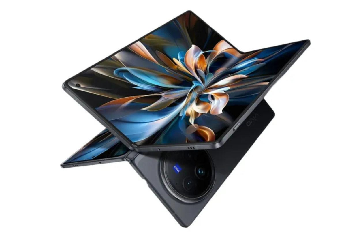 Yakında Tanıtılacak vivo X Fold 4’ün En Büyük Bataryalı Katlanabilir Telefon Olacağı İddia Edildi!