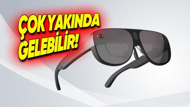 Samsung’un Günlük Kullanıma Uygun Android Akıllı Gözlükleri Beklenenden Çok Daha Erken Tanıtılabilir