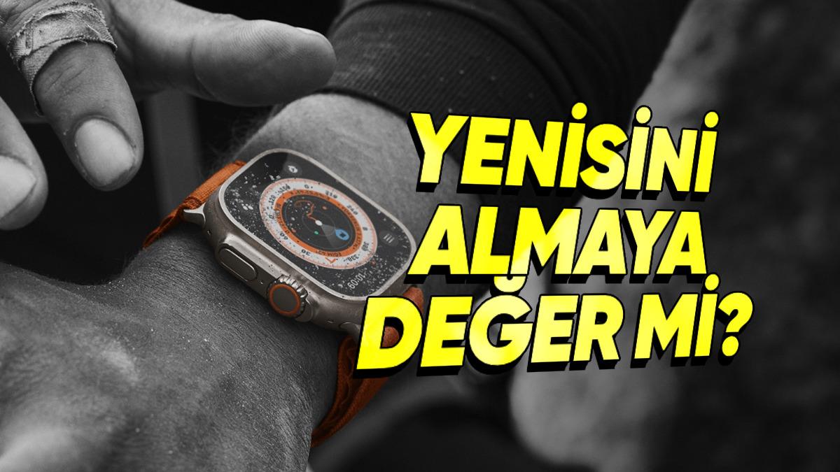 Bu Yıl Çıkacak Apple Watch Ultra’dan Yeni Bilgiler: 5G ve Uydu Mesajlaşmasını Destekleyecek