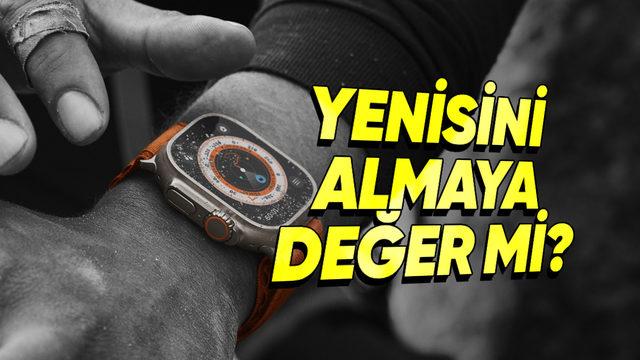 Bu Yıl Çıkacak Apple Watch Ultra’dan Yeni Bilgiler: 5G ve Uydu Mesajlaşmasını Destekleyecek