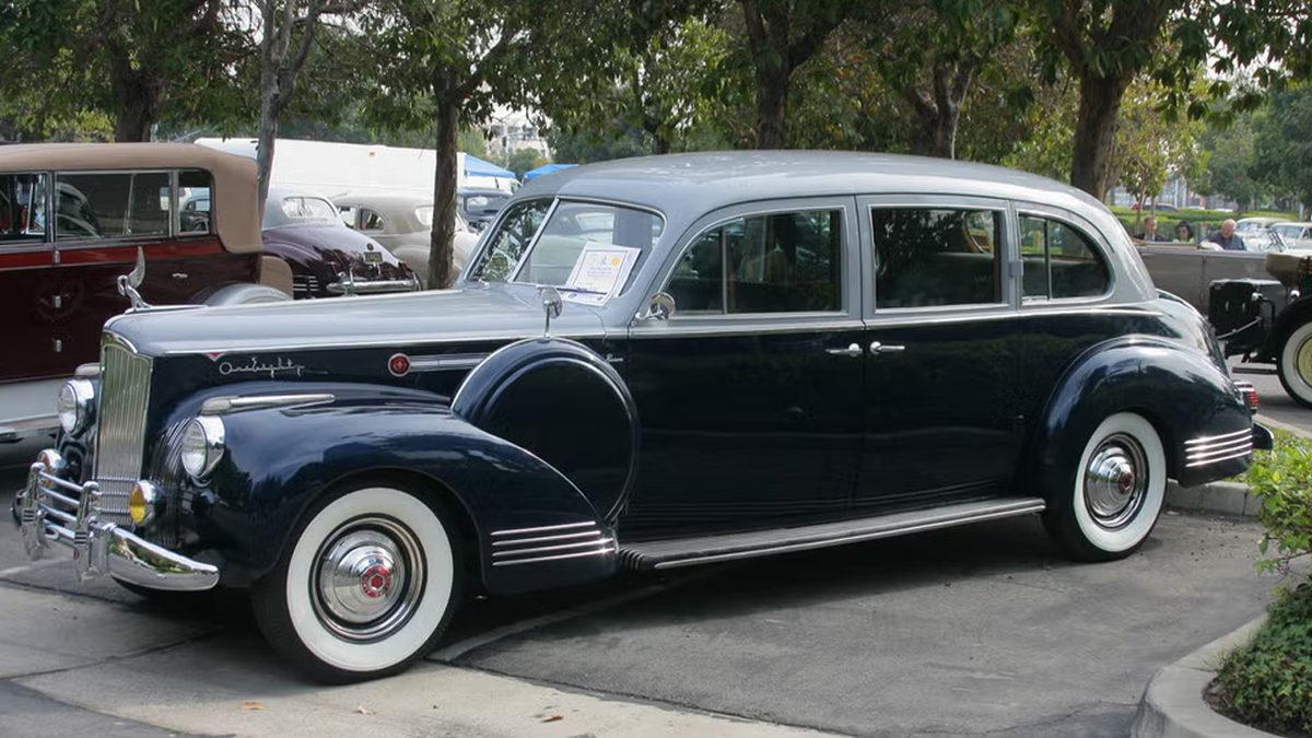 ABS’yi Mercedes, Isıtmalı Koltuğu Cadillac Yaptı: İşte Tarihe Geçen Otomobil İlkleri!