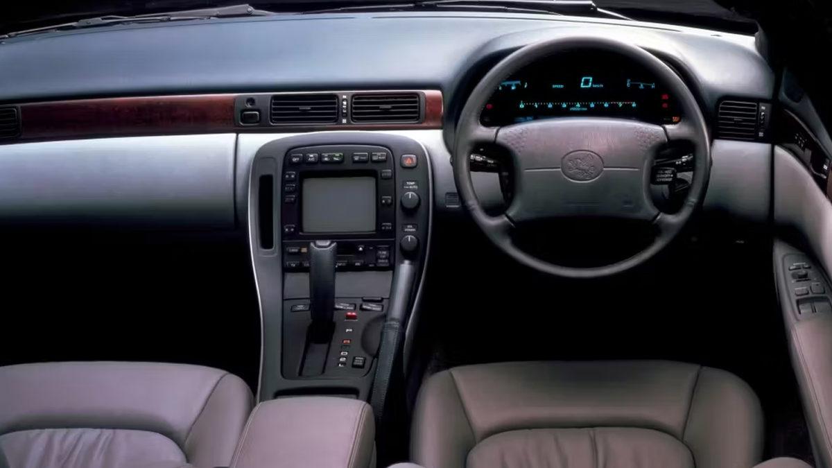 ABS’yi Mercedes, Isıtmalı Koltuğu Cadillac Yaptı: İşte Tarihe Geçen Otomobil İlkleri!