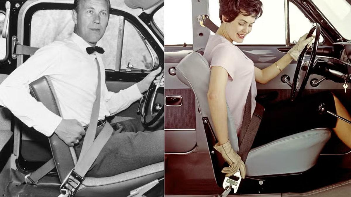 ABS’yi Mercedes, Isıtmalı Koltuğu Cadillac Yaptı: İşte Tarihe Geçen Otomobil İlkleri!