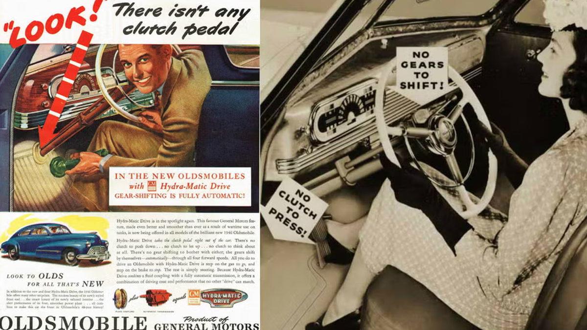 ABS’yi Mercedes, Isıtmalı Koltuğu Cadillac Yaptı: İşte Tarihe Geçen Otomobil İlkleri!