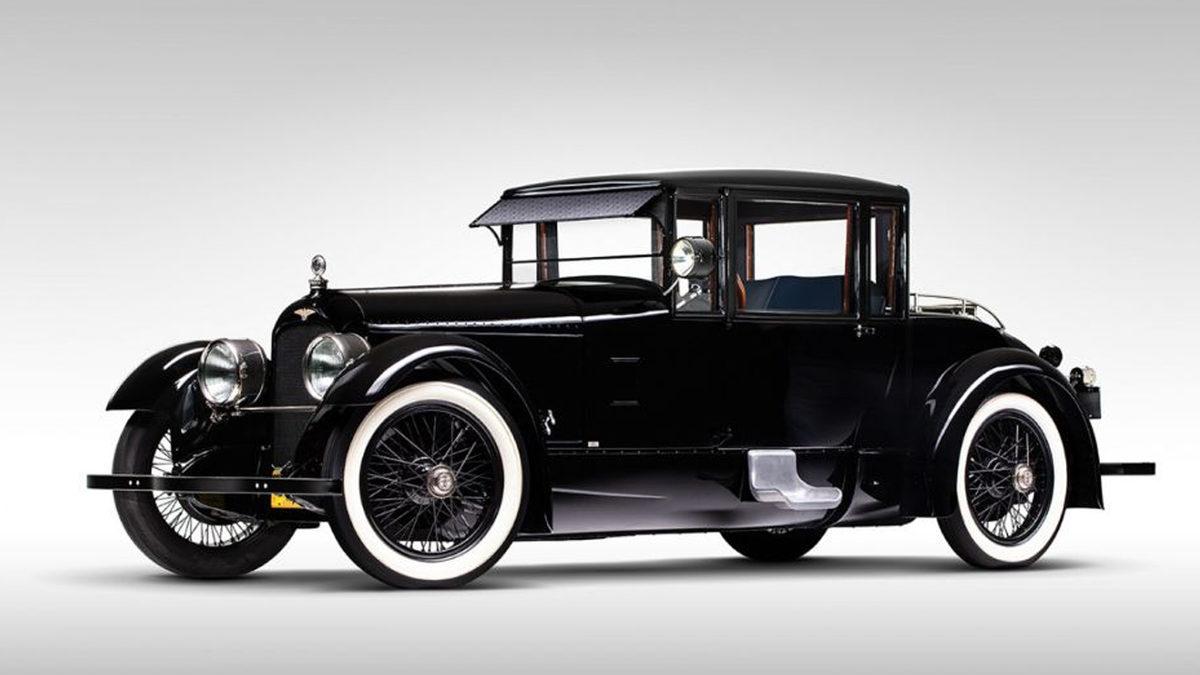 ABS’yi Mercedes, Isıtmalı Koltuğu Cadillac Yaptı: İşte Tarihe Geçen Otomobil İlkleri!