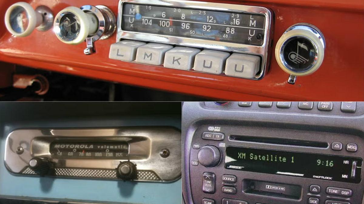 ABS’yi Mercedes, Isıtmalı Koltuğu Cadillac Yaptı: İşte Tarihe Geçen Otomobil İlkleri!