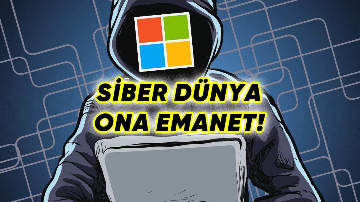 Microsoft, Hacker Olarak Kullanacağı Yapay Zekâ Ajanlarını Duyurdu!
