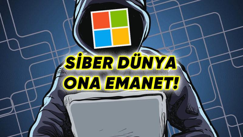 Microsoft, Hacker Olarak Kullanacağı Yapay Zekâ Ajanlarını Duyurdu!