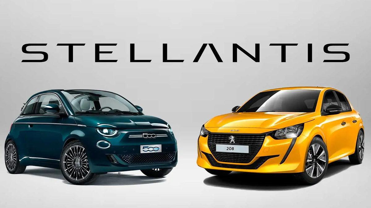 Şimdi de Stellantis, Çalışanların Gönüllü İşten Ayrılmaları İçin Para Verecek