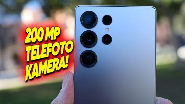 Samsung Galaxy S26 Ultra’nın Bazı Özellikleri Şimdiden Ortaya Çıktı: Kamera ve Batarya Değişiyor!