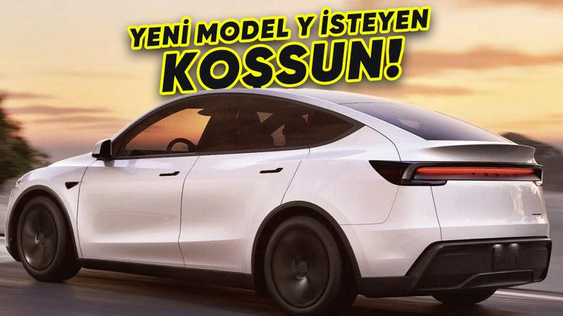 Tesla, Türkiye’deki Yeni Mağazasının İzmir’de Açıldığını Duyurdu