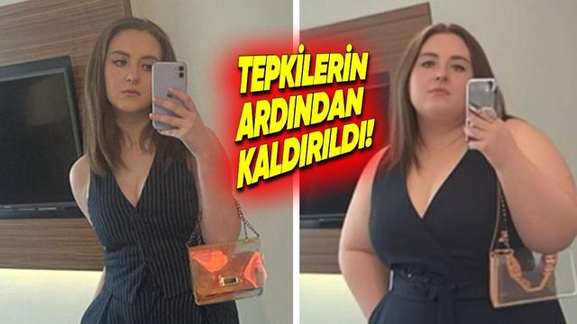 Kullanıcıların Tepkisini Çeken "Şişmanlatma" Filtresi TikTok’tan Kaldırıldı!