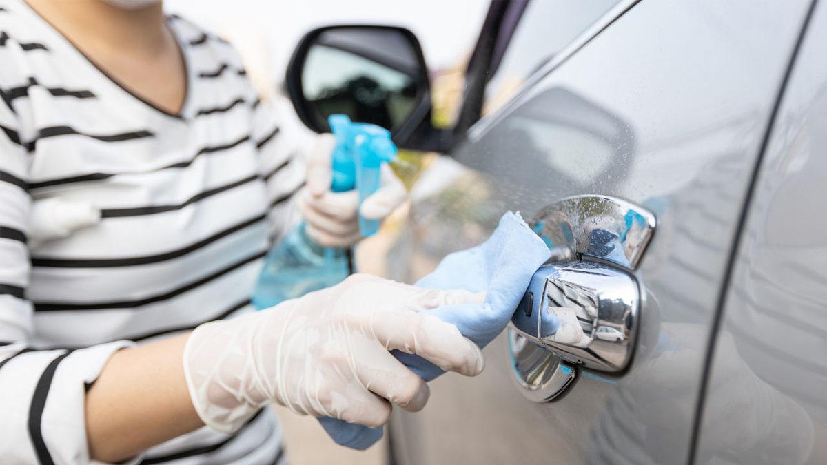 Antibakteriyel Ürünlerin %100 Değil de %99,9 Temizlik Vadetmesinin Ardında Yatan Mantıklı Bulacağınız Sebep