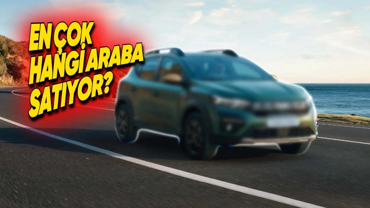 Avrupa’da En Çok Satan Otomobiller Belli Oldu (Türkiye’de Zirveye Oynayanlar Avrupa’da Listeye Giremedi)