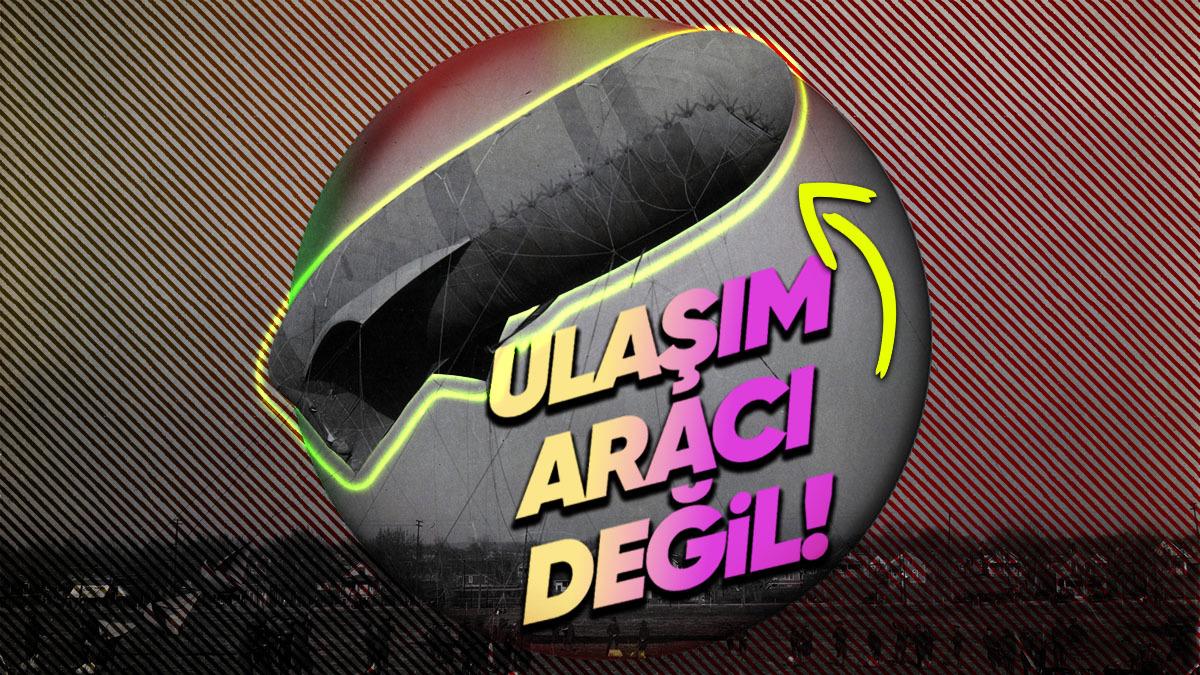 Tarih Sahnesinde Kendilerine Pek Rastlamasak da  I. Dünya Savaşı’nın Seyrini Değiştiren Uçan Balonlar Ne İşe Yarıyordu?