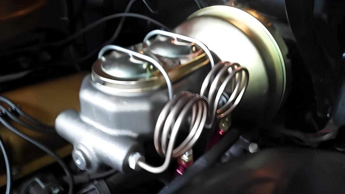 Fren Boruları Neden Bu Kadar Kıvrımlı ve Halkalı Bir Yapıya Sahip? Aksi Pek Mümkün Değil Gibi!