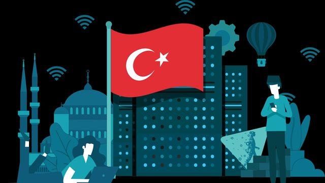 Türkiye’de VPN Kullanımında %1100 Artış Yaşandı: En Çok Kullanılan VPN Hizmetleri de Belli Oldu!
