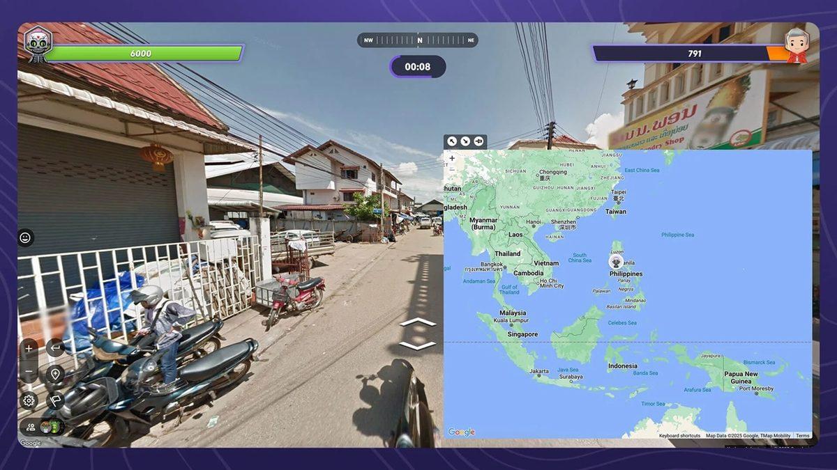 Dünyayı Kasıp Kavuran Tahmin Oyunu GeoGuessr, Steam’e Geliyor: Hem de Çok Yakında!