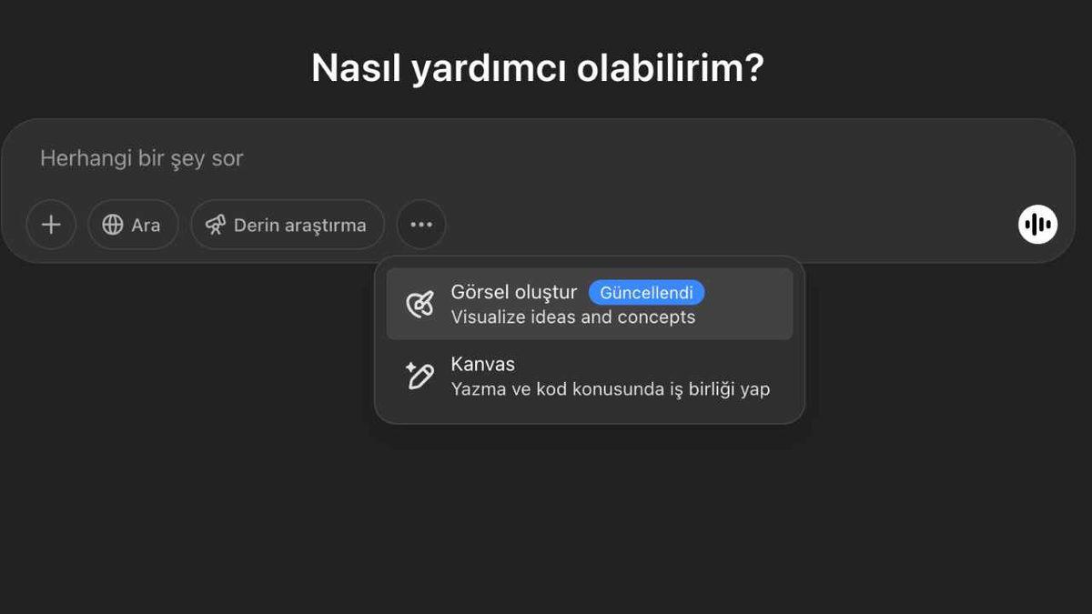 OpenAI, Ultra Gerçekçi Görseller Oluşturmanızı Sağlayan GPT-4o Destekli Yeni Görsel Oluşturma Aracını Duyurdu