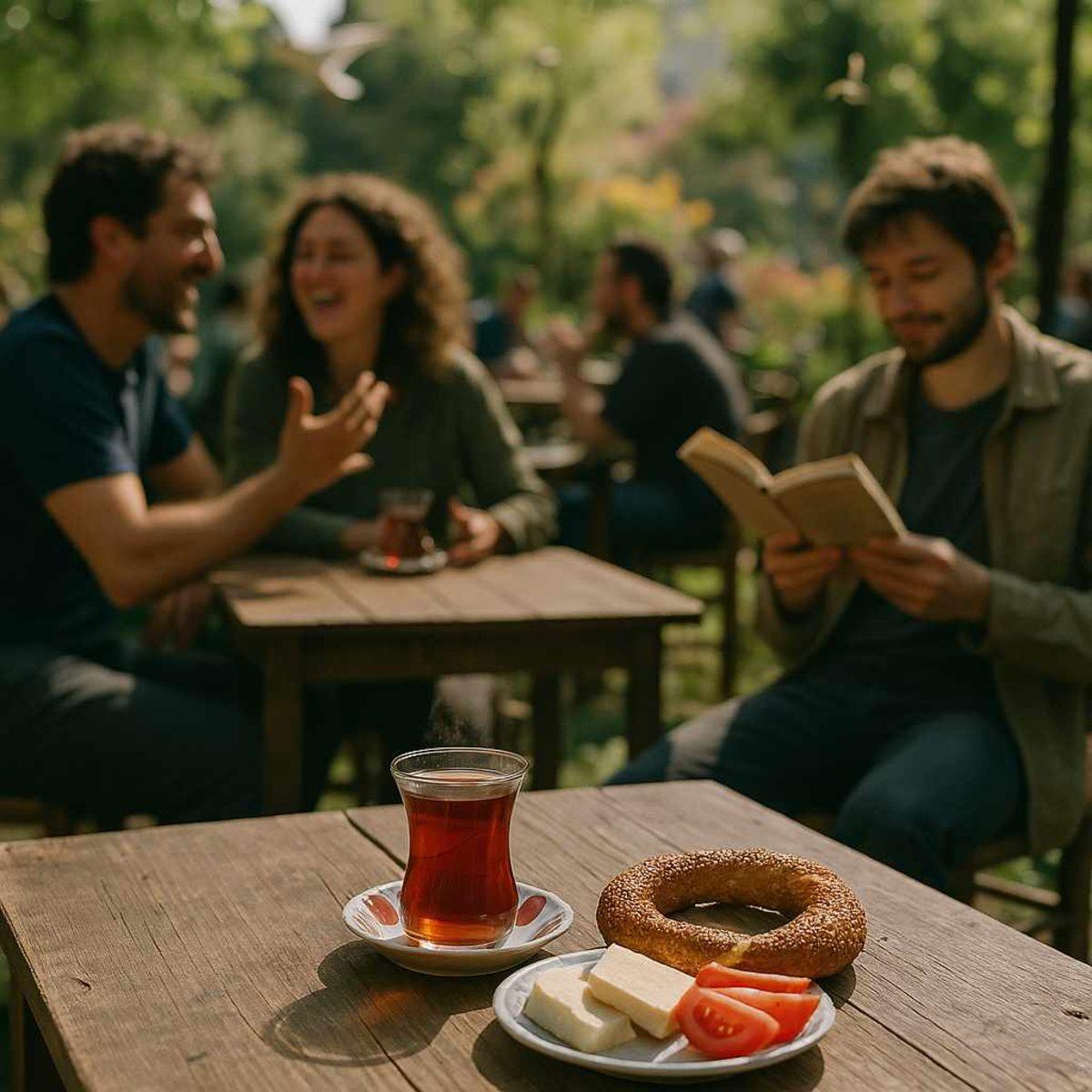 OpenAI, Ultra Gerçekçi Görseller Oluşturmanızı Sağlayan GPT-4o Destekli Yeni Görsel Oluşturma Aracını Duyurdu