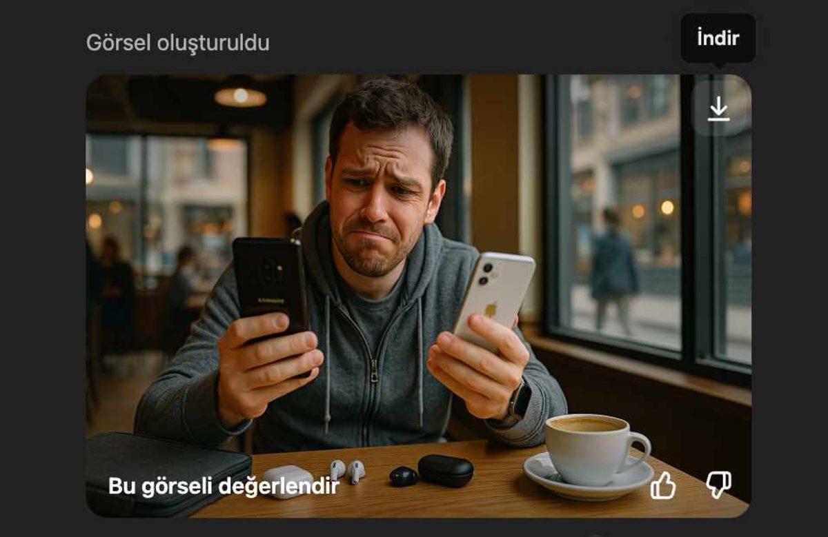 OpenAI, Ultra Gerçekçi Görseller Oluşturmanızı Sağlayan GPT-4o Destekli Yeni Görsel Oluşturma Aracını Duyurdu