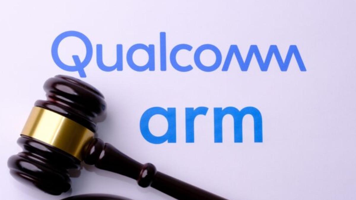 Qualcomm, Arm’a Savaş Açtı: Çip Sektörü Yeni Bir Krize Girebilir!
