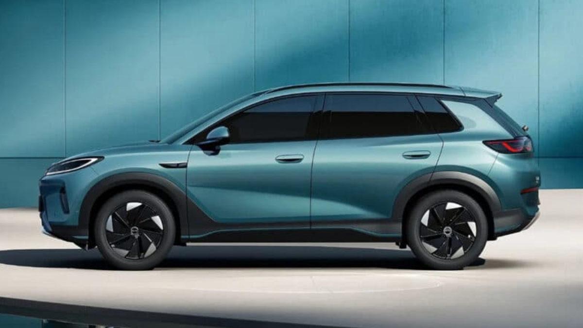 BYD, Fiat Egea’nın Yarı Fiyatına Lüks Özellikler Sunacak Yeni SUV’u Sealion 05’i Tanıttı