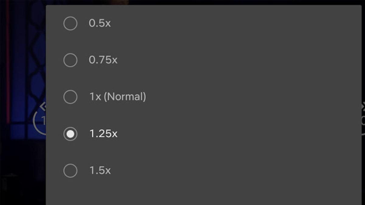 Oynatma Hızını Artırmamıza Rağmen Sesler Nasıl Sivrisinek Vızıltısı Gibi İncelmeden Aynı Kalabiliyor?