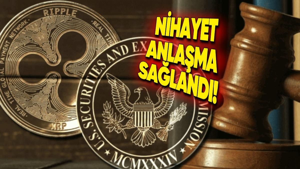 Ripple ile SEC Arasında Yıllardır Devam Eden Dava Sona Eriyor: Peki Ne Olacak?