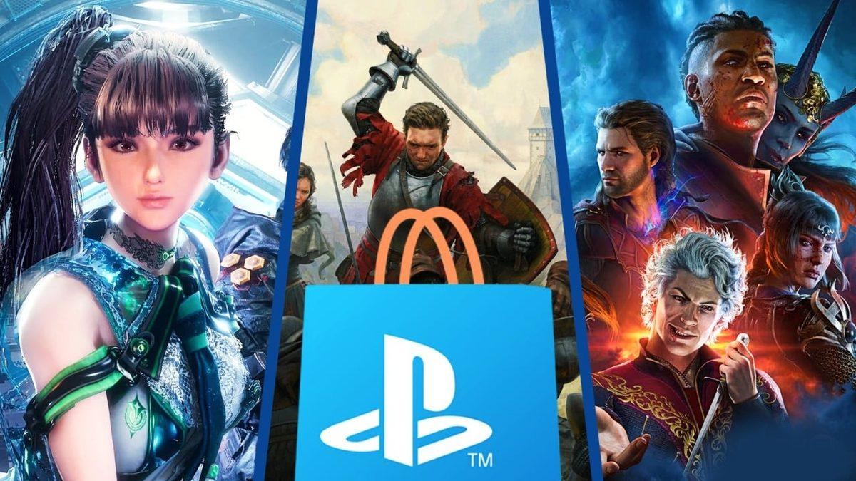 PlayStation İlkbahar İndirimi Başladı: Binlerce Oyunda %90’lara Varan İndirimleri Kaçırmayın!