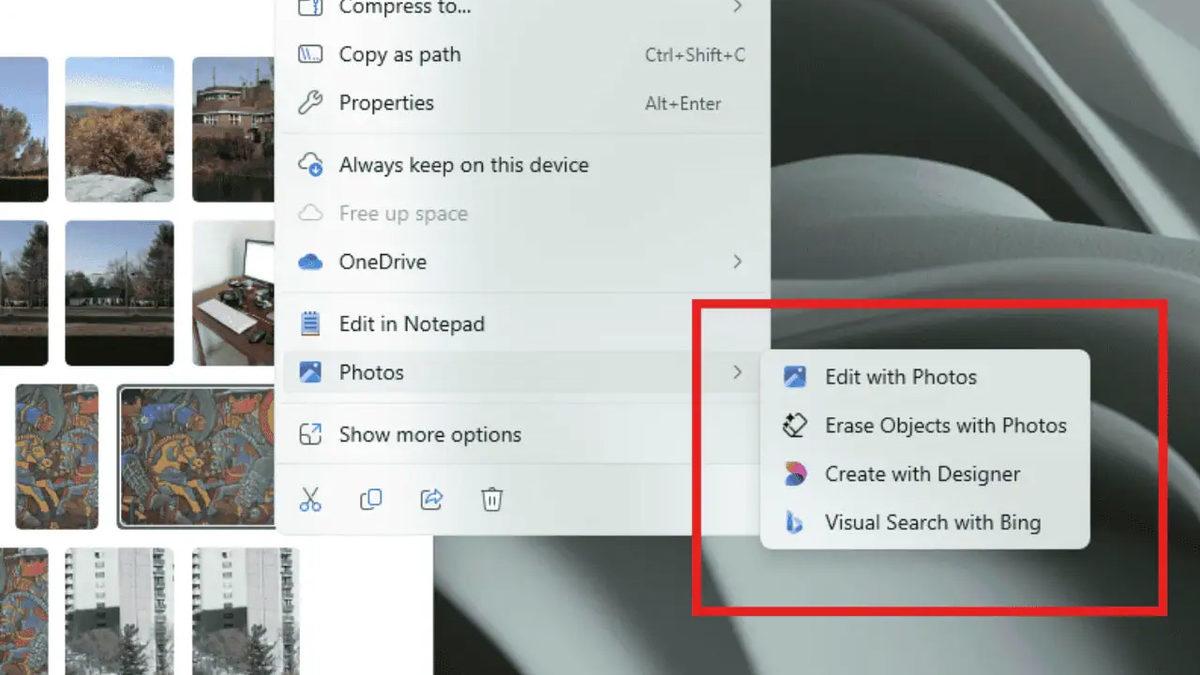 Windows’un Fotoğraflar Uygulamasına Birbirinden Şahane Özellikler Geliyor
