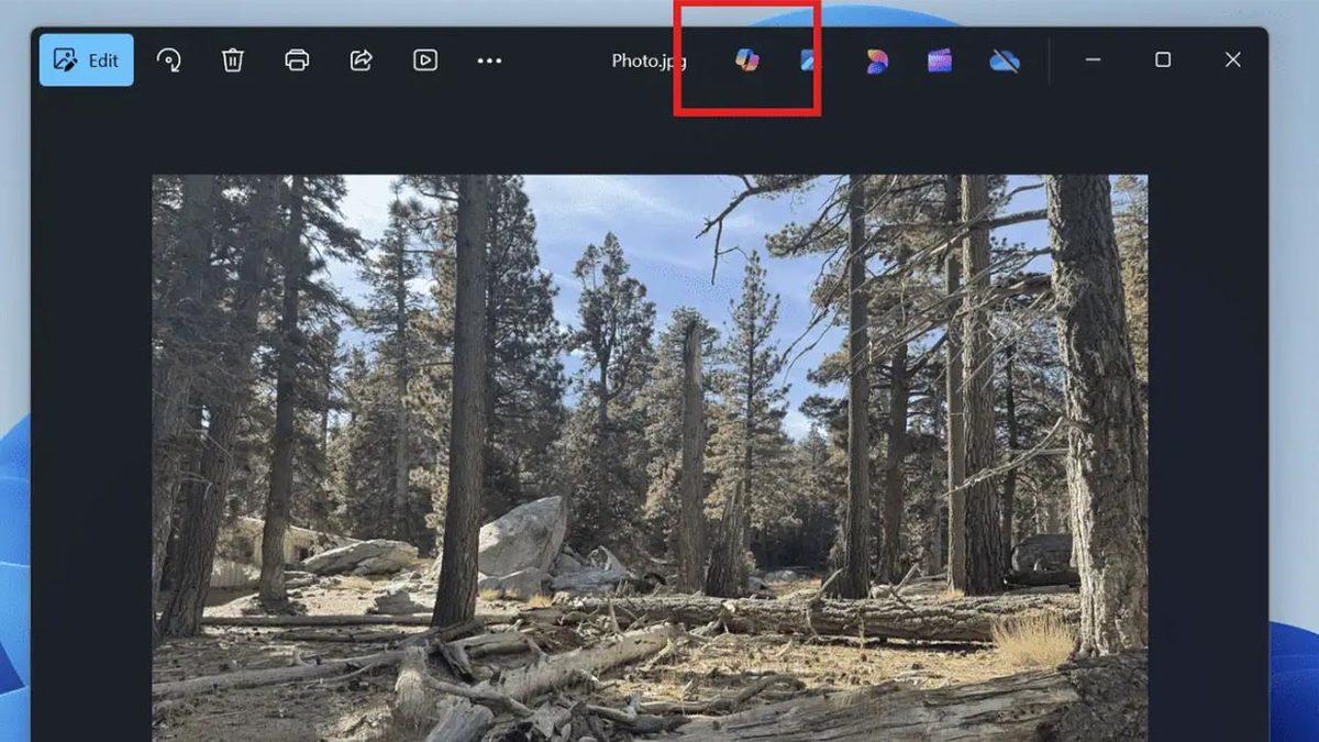 Windows’un Fotoğraflar Uygulamasına Birbirinden Şahane Özellikler Geliyor